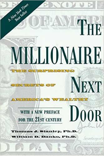 THE BEST TOP 5 BOOKS ABOUT MONEY AND GETTING RICH!