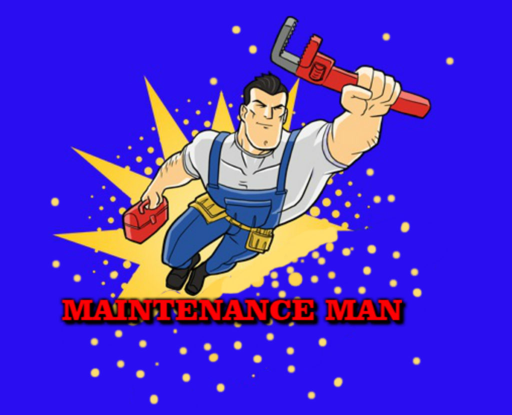 maintenance jobs in hotel